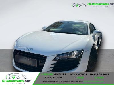 Audi R8 V8 4.2 FSI 430 Quattro R-Tronic