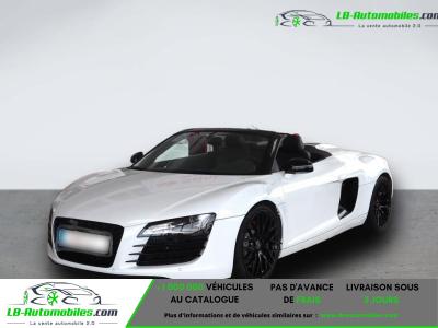 Audi R8 V8 4.2 FSI 430 Quattro R-Tronic