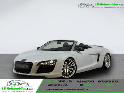Audi R8 V8 4.2 FSI 430 Quattro R-Tronic