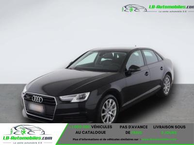 Audi A4 V6 2,7 TDI 190 BVA