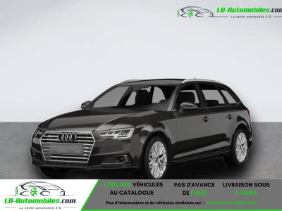 Audi A4 V6 2,7 TDI 190 BVA