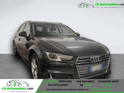 Audi A4 V6 2,7 TDI 190 BVA