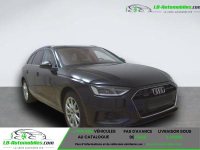 Audi A4 V6 2,7 TDI 190 BVA