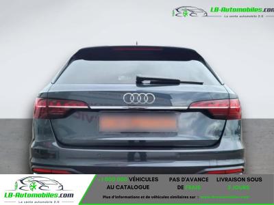 Audi A4 V6 2,7 TDI 190 BVA