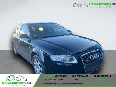 Audi A4 2,0 TDI 143 BVA