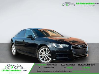 Audi A4 V6 2,7 TDI 190