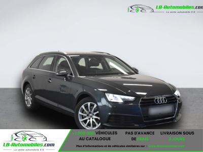 Audi A4 V6 2,7 TDI 190