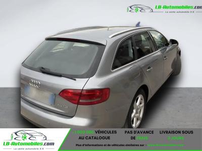 Audi A4 V6 3,2 TFSI 265 QUATTRO