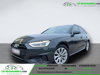 Audi A4 V6 3,2 TFSI 265 QUATTRO