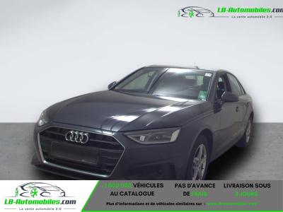 Audi A4 2,0 TDI 120