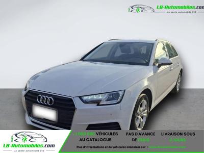 Audi A4 2,0 TDI 120