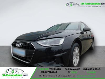 Audi A4 2,0 TDI 120