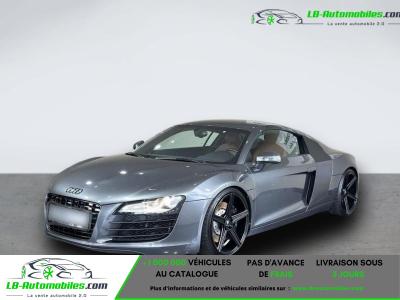 Audi R8 4.2 FSI 420 Quattro R-Tronic