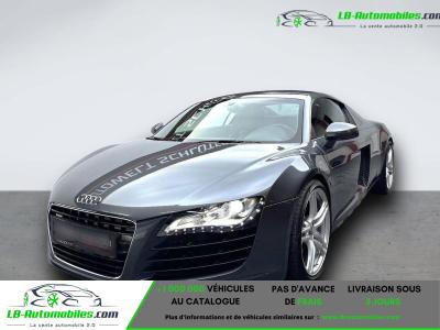 Audi R8 4.2 FSI 420 Quattro R-Tronic