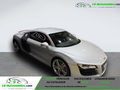 Audi R8 4.2 FSI 420 Quattro R-Tronic