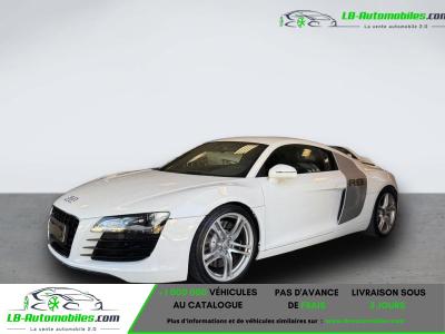 Audi R8 4.2 FSI 420 Quattro R-Tronic