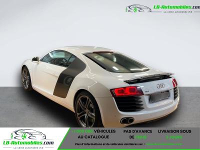 Audi R8 4.2 FSI 420 Quattro R-Tronic