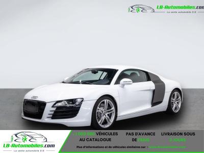 Audi R8 4.2 FSI 420 Quattro R-Tronic