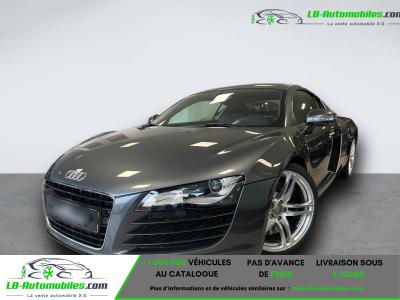 Audi R8 4.2 FSI 420 Quattro R-Tronic