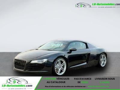 Audi R8 4.2 FSI 420 Quattro R-Tronic
