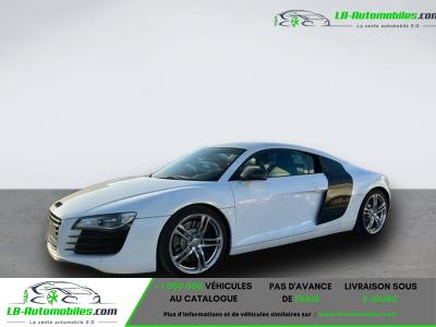 Audi R8 4.2 FSI 420 Quattro R-Tronic