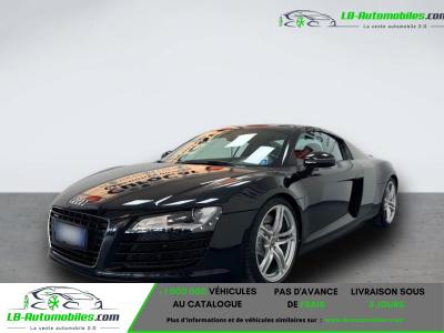 Audi R8 4.2 FSI 420 Quattro R-Tronic