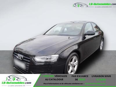 Audi A4 2,0 TFSI 211 BVA