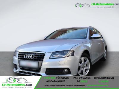 Audi A4 1,8 TFSI 160 BVA