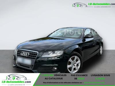 Audi A4 1,8 TFSI 160 BVA