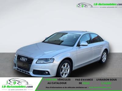 Audi A4 1,8 TFSI 160 BVA