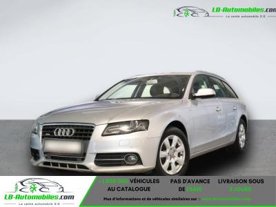 Audi A4 1.8 TFSI 120 BVA