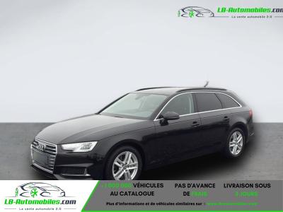 Audi A4 V6 2,7 TDI 190 BVA