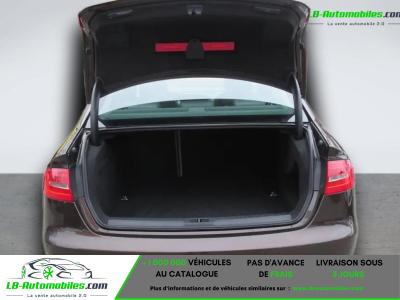 Audi A4 1.8 TFSI 120 BVA