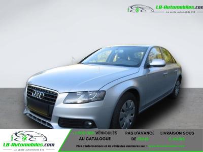 Audi A4 1.8 TFSI 120