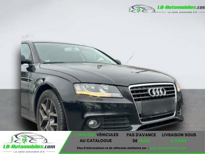 Audi A4 1.8 TFSI 120