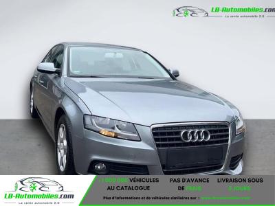 Audi A4 1.8 TFSI 120