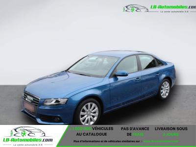 Audi A4 1.8 TFSI 120