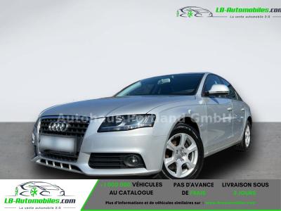 Audi A4 1.8 TFSI 120
