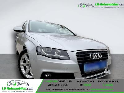 Audi A4 1.8 TFSI 120