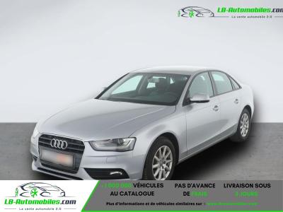 Audi A4 1.8 TFSI 120