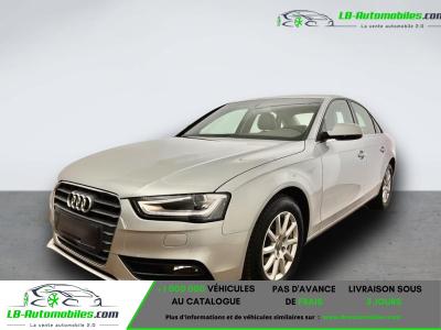 Audi A4 1.8 TFSI 120