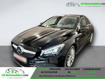 Mercedes CLA  CLA 180 BVA