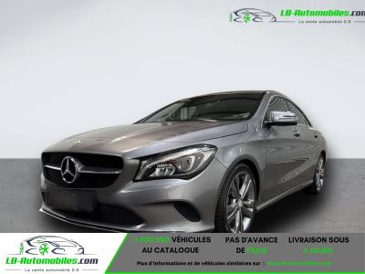 Mercedes CLA  CLA 180 BVA