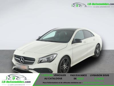 Mercedes CLA  CLA 180 BVA