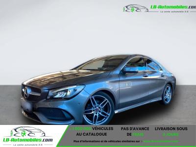 Mercedes CLA  CLA 180 BVA