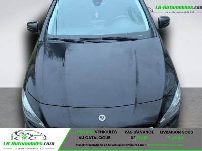 Mercedes CLA  CLA 180 CDI BVA