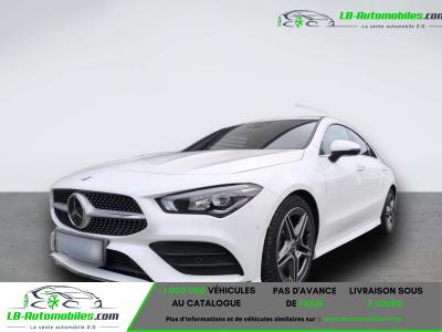 Mercedes CLA  CLA 220 BVA