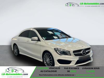 Mercedes CLA  CLA 180