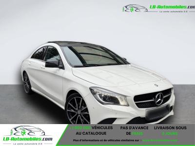 Mercedes CLA  CLA 180 BVA