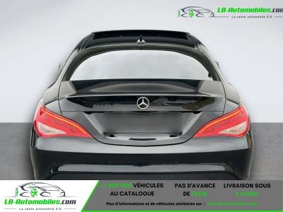Mercedes CLA  CLA 250 BVA
